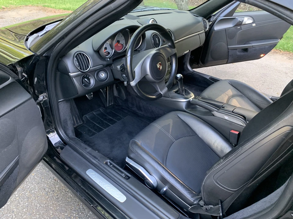 2010 Porsche 987 Boxster S - Image 30 of 31