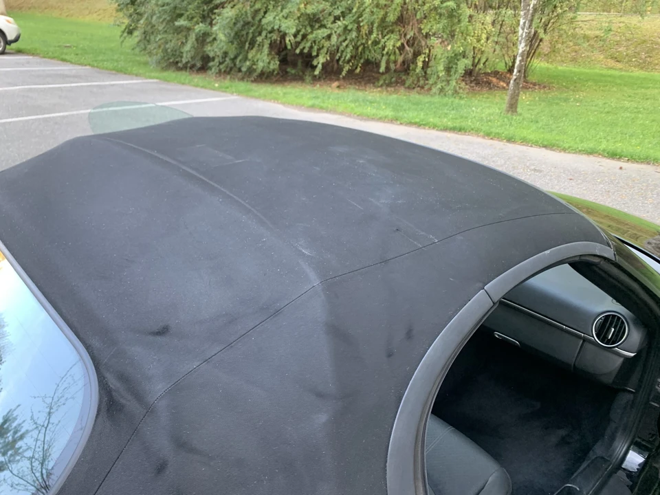 2010 Porsche 987 Boxster S - Image 21 of 31