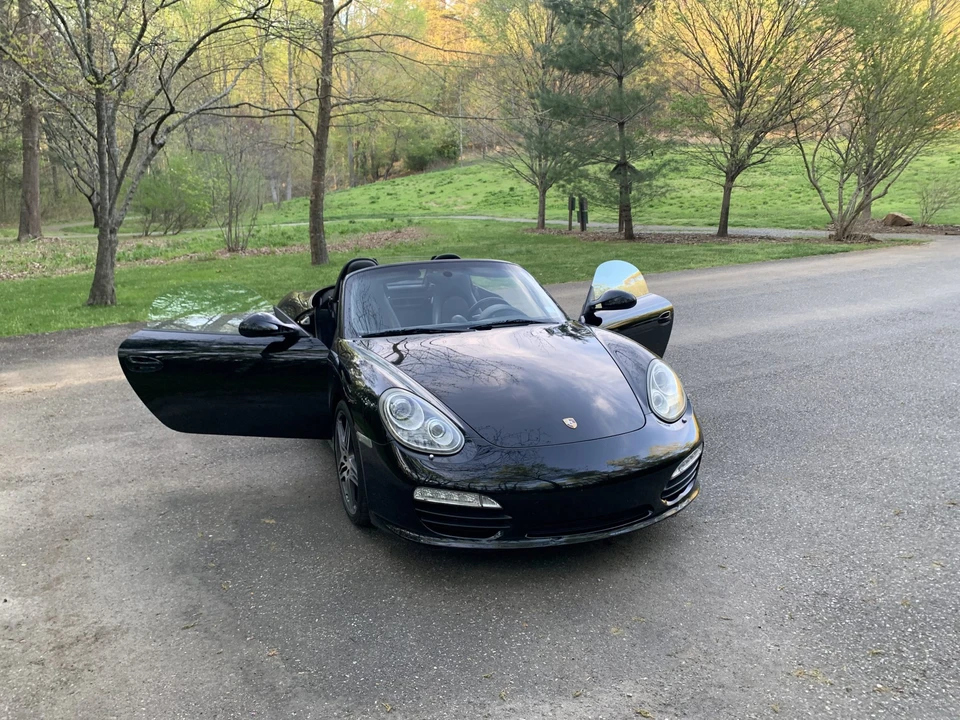 2010 Porsche 987 Boxster S - Image 5 of 31