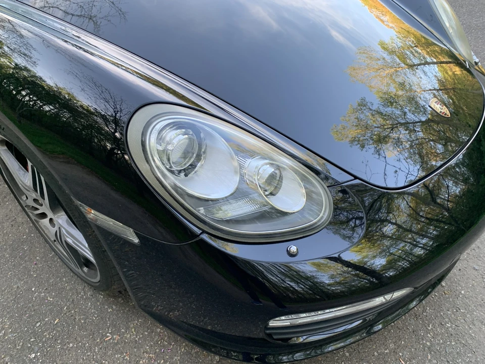 2010 Porsche 987 Boxster S - Image 10 of 31