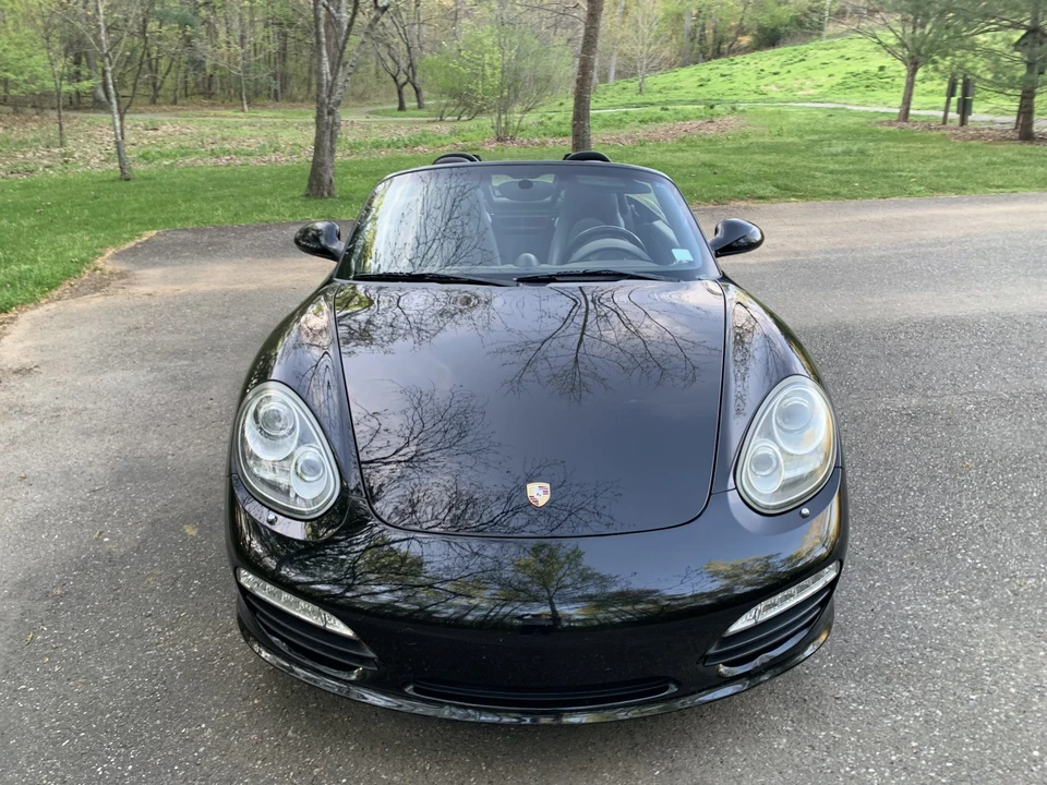 2010 Porsche 987 Boxster S - Image 2 of 31