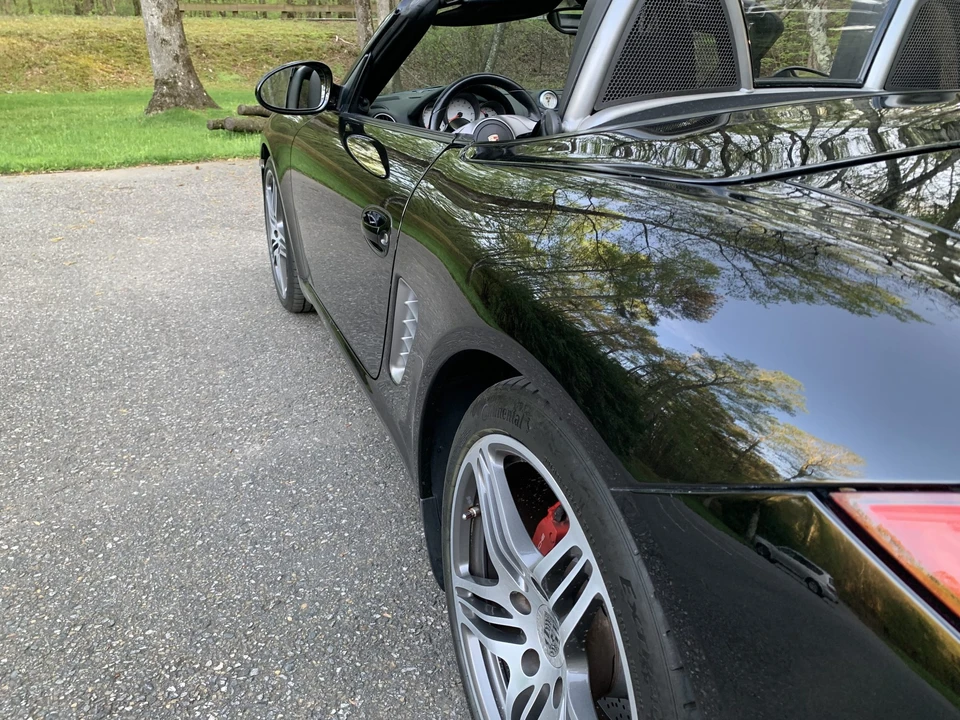 2010 Porsche 987 Boxster S - Image 17 of 31