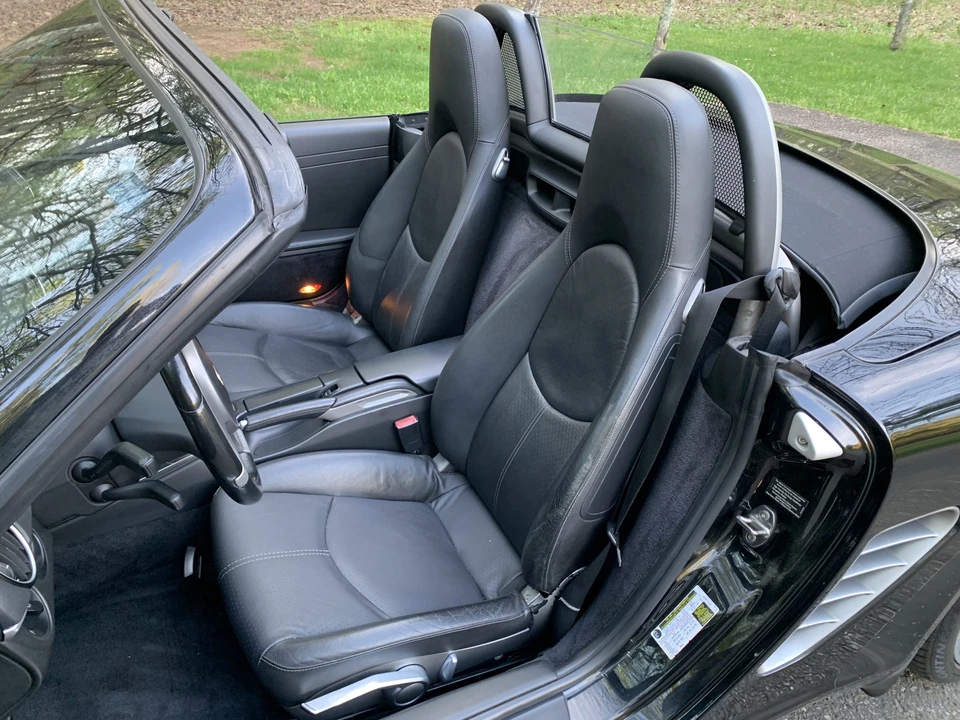 2010 Porsche 987 Boxster S - Image 29 of 31