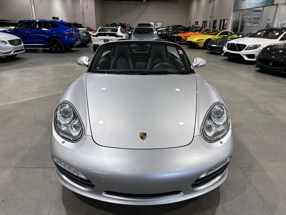 2010 Porsche 987 Boxster S - Image 2 of 12
