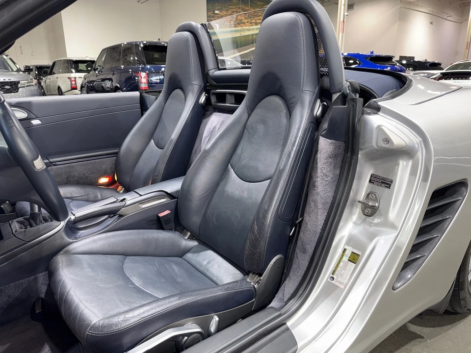 2010 Porsche 987 Boxster S - Image 11 of 12
