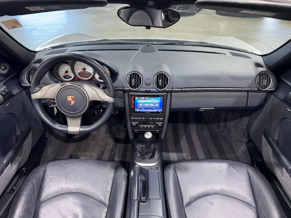 2010 Porsche 987 Boxster S - Image 10 of 12