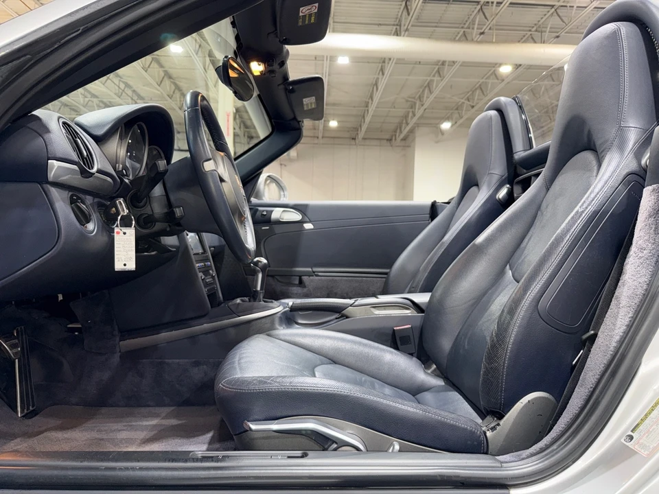2010 Porsche 987 Boxster S - Image 12 of 12