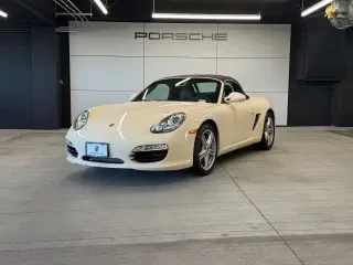 2010 Porsche 987 Boxster S - Image 5 of 31