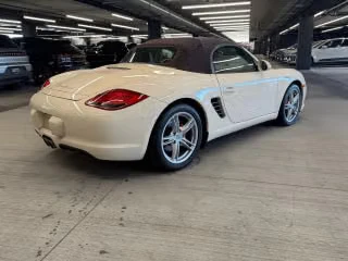 2010 Porsche 987 Boxster S - Image 25 of 31