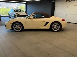 2010 Porsche 987 Boxster S - Image 13 of 31