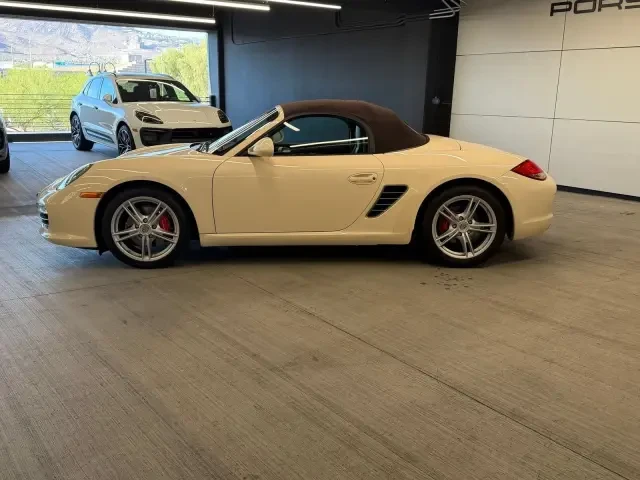 2010 Porsche 987 Boxster S - Image 14 of 31