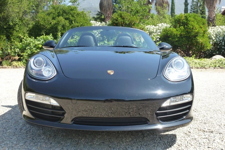 2010 Porsche 987 Boxster S - Image 2 of 5