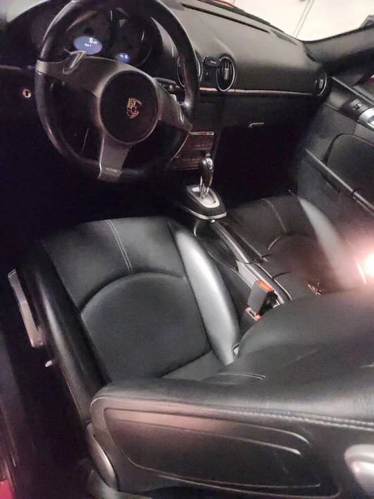 2010 Porsche 987 Boxster S - Image 6 of 12