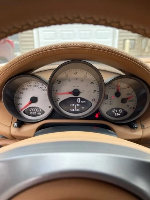 2010 Porsche 987 Boxster S - Image 11 of 16