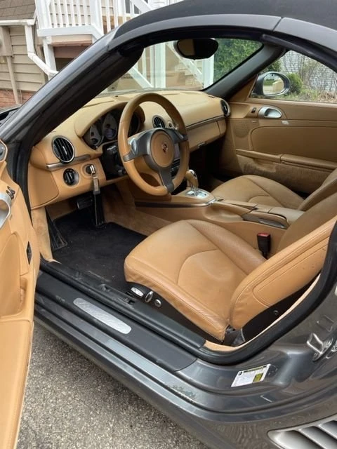 2010 Porsche 987 Boxster S - Image 13 of 16