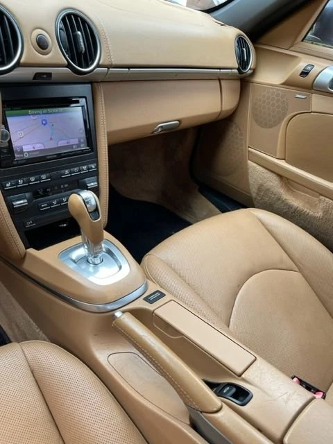 2010 Porsche 987 Boxster S - Image 14 of 16