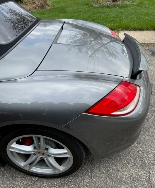 2010 Porsche 987 Boxster S - Image 7 of 16