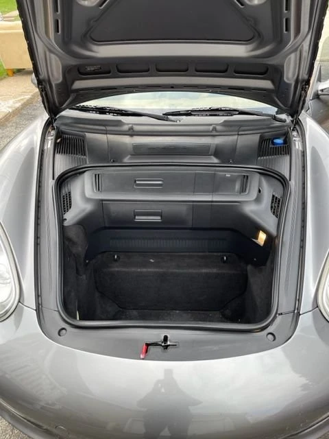 2010 Porsche 987 Boxster S - Image 3 of 16