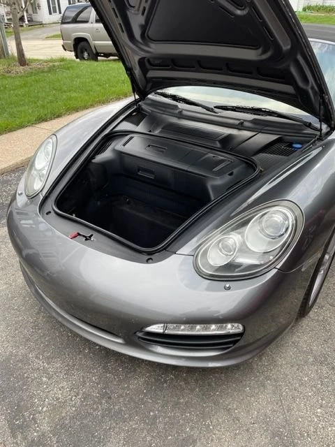 2010 Porsche 987 Boxster S - Image 4 of 16