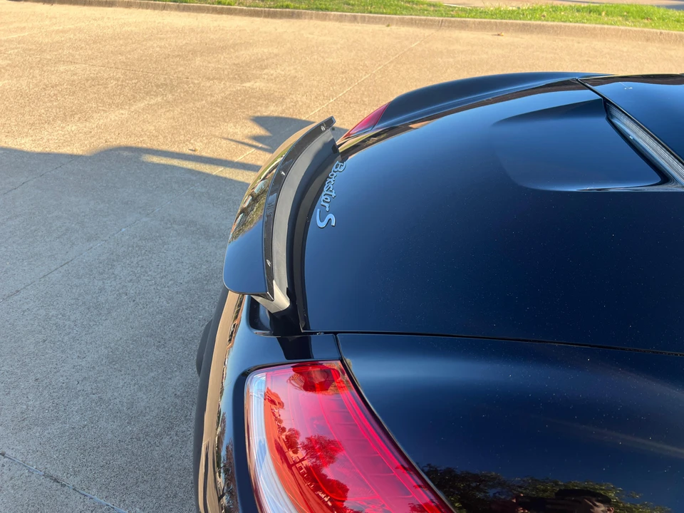 2010 Porsche 987 Boxster S - Image 31 of 31