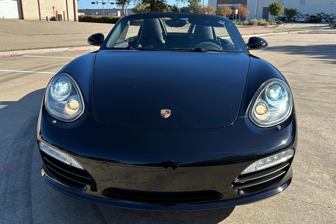 2010 Porsche 987 Boxster S - Image 2 of 31
