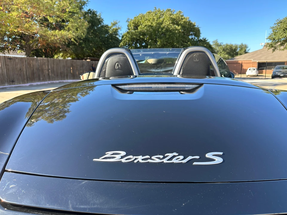 2010 Porsche 987 Boxster S - Image 29 of 31