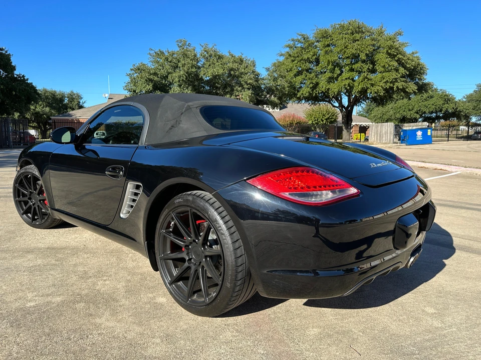 2010 Porsche 987 Boxster S - Image 15 of 31