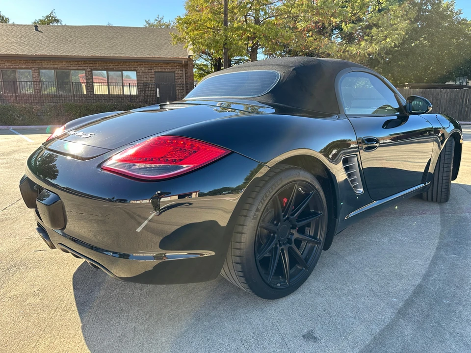 2010 Porsche 987 Boxster S - Image 16 of 31
