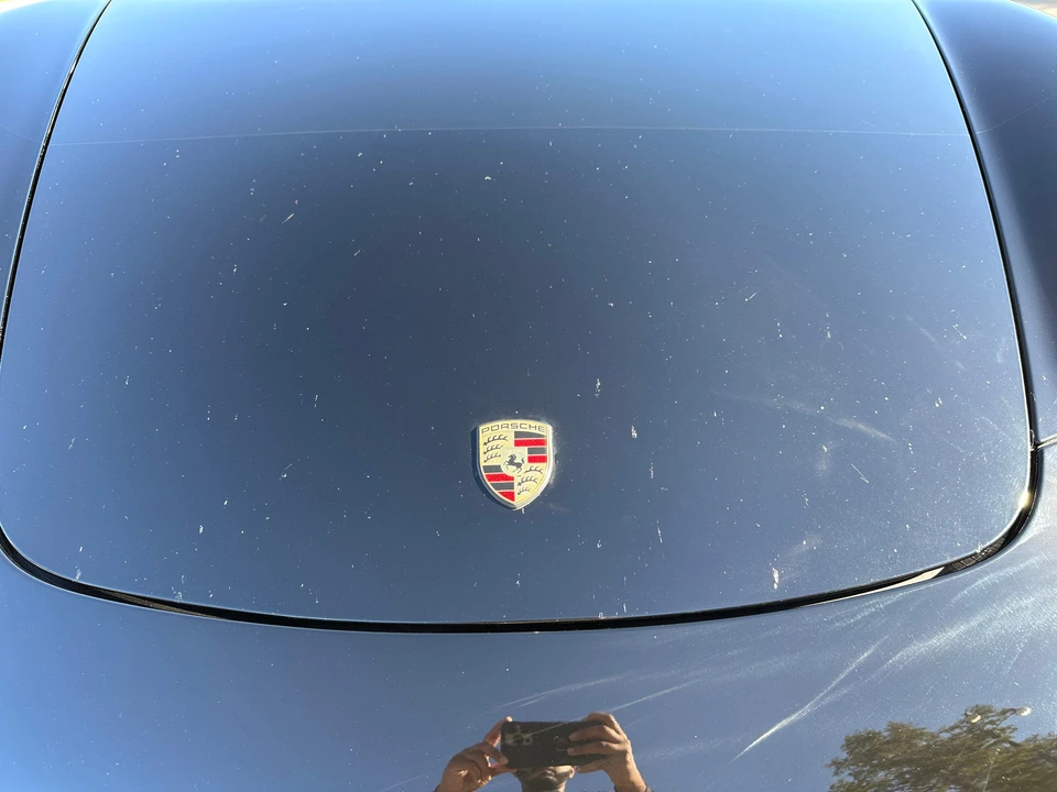 2010 Porsche 987 Boxster S - Image 23 of 31