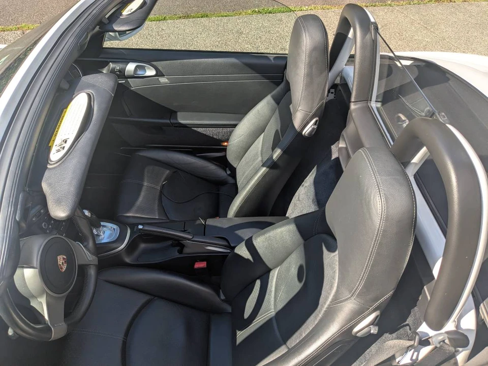2010 Porsche 987 Boxster S - Image 11 of 16