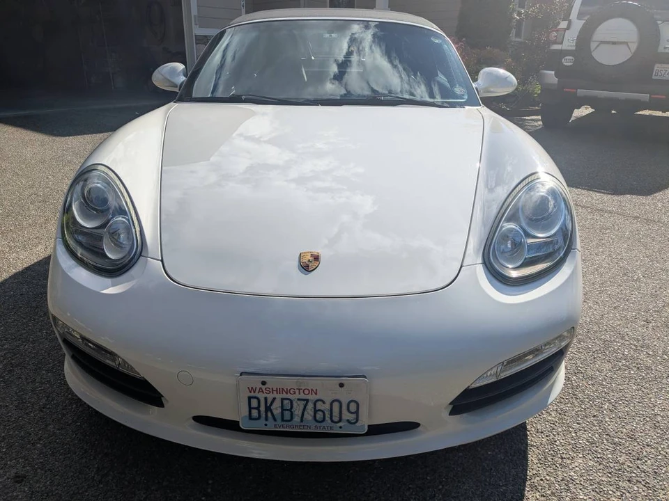 2010 Porsche 987 Boxster S - Image 2 of 16