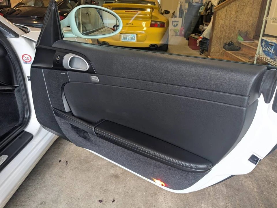 2010 Porsche 987 Boxster S - Image 14 of 16