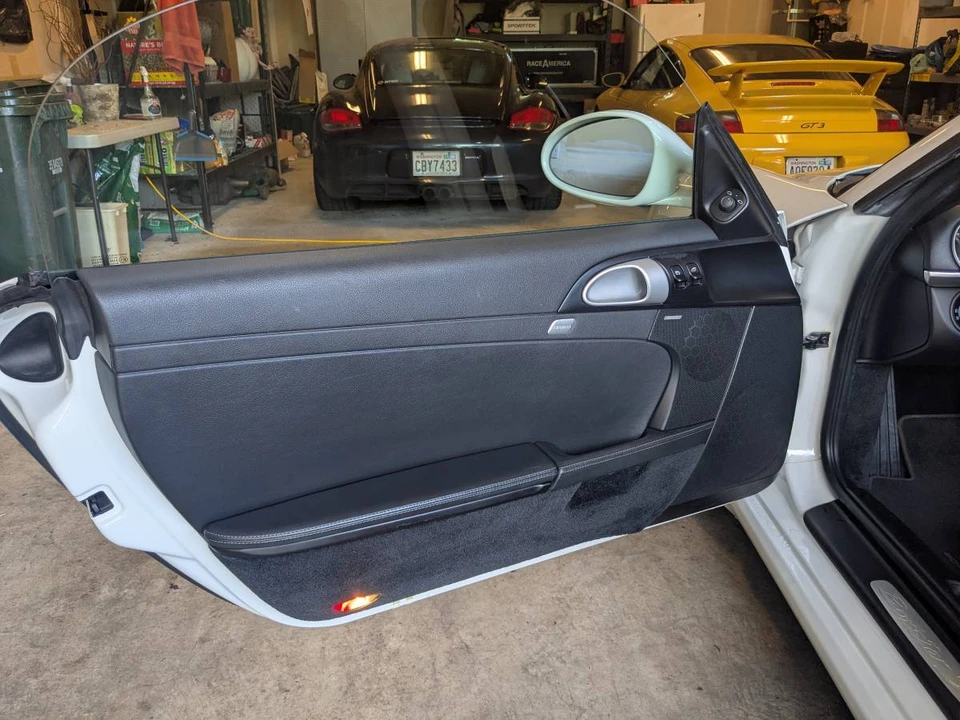 2010 Porsche 987 Boxster S - Image 15 of 16