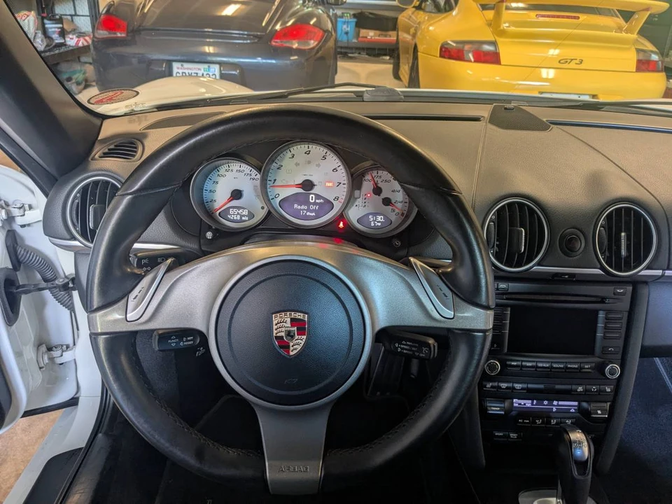 2010 Porsche 987 Boxster S - Image 7 of 16
