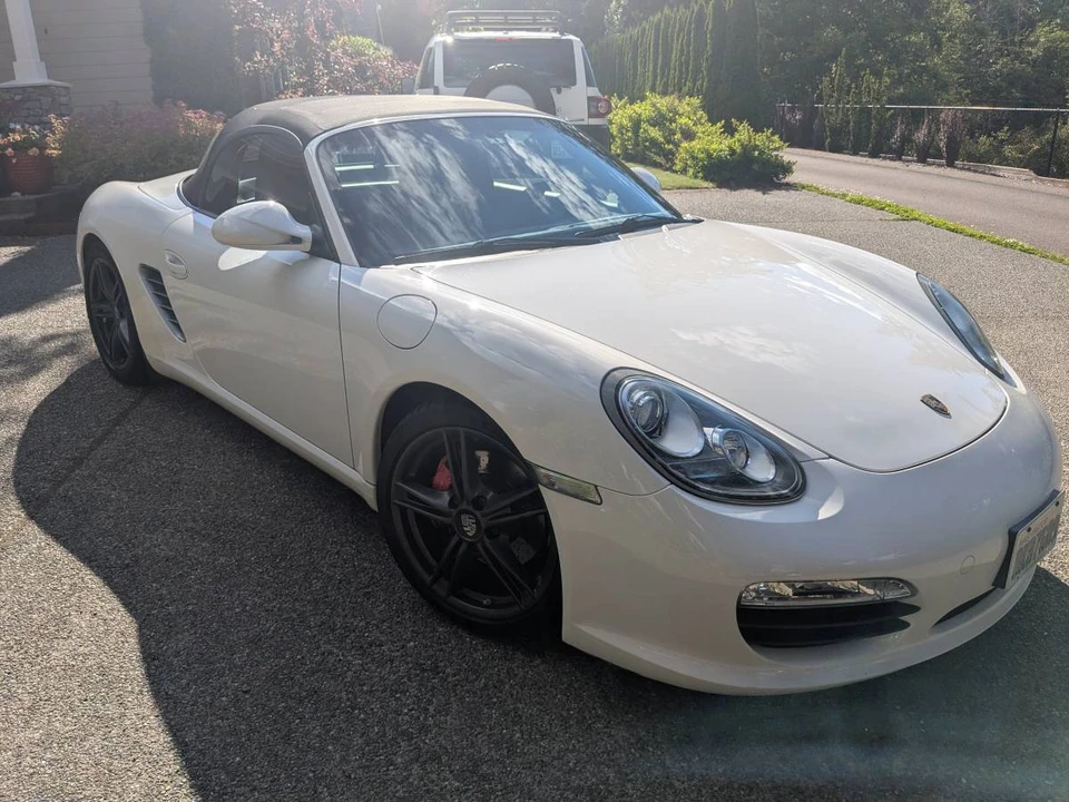 2010 Porsche 987 Boxster S - Image 3 of 16