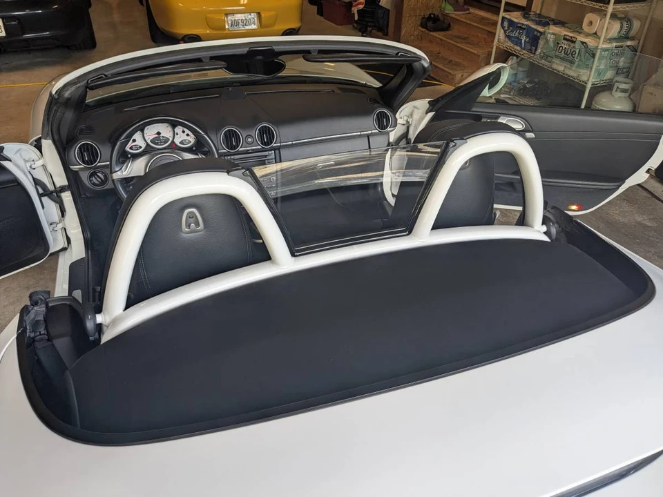 2010 Porsche 987 Boxster S - Image 16 of 16