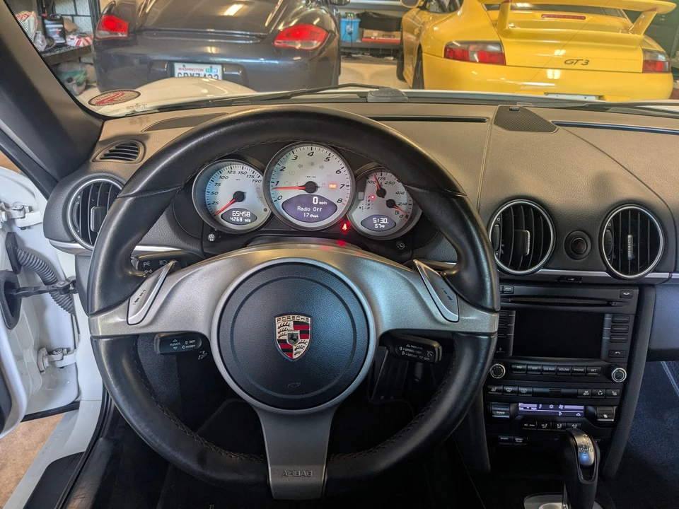 2010 Porsche 987 Boxster S - Image 6 of 10