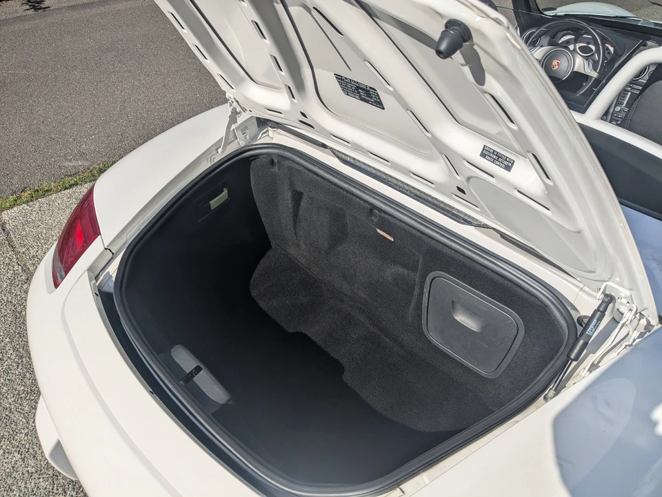 2010 Porsche 987 Boxster S - Image 9 of 10