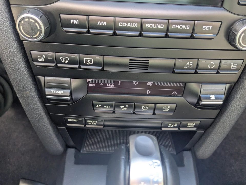 2010 Porsche 987 Boxster S - Image 7 of 10