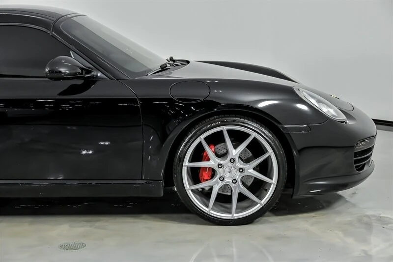 2010 Porsche 987 Boxster S - Image 14 of 21