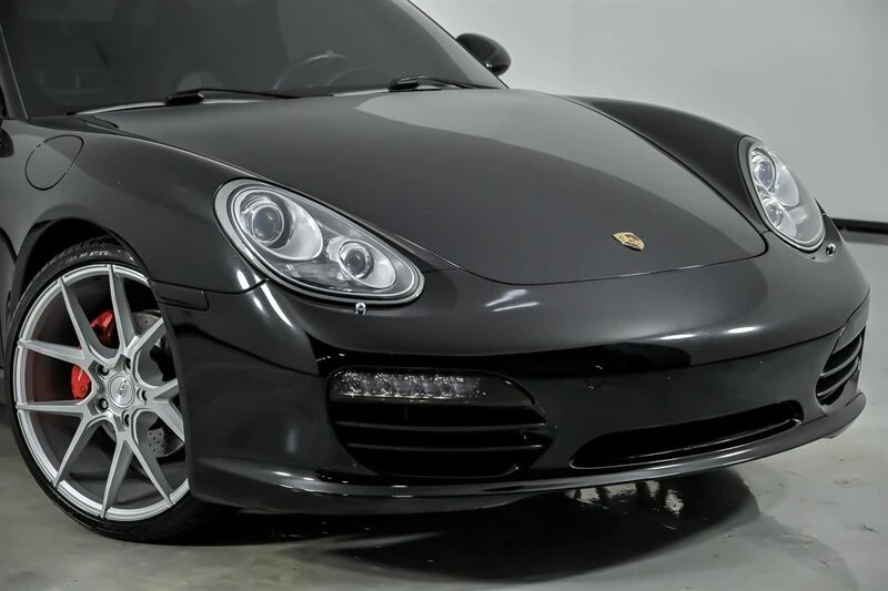 2010 Porsche 987 Boxster S - Image 2 of 21