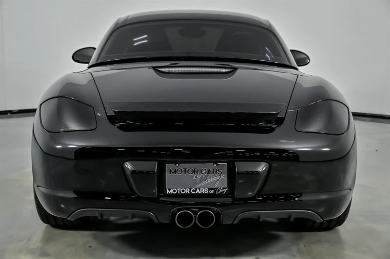 2010 Porsche 987 Boxster S - Image 10 of 21