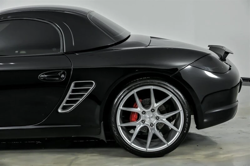 2010 Porsche 987 Boxster S - Image 8 of 21