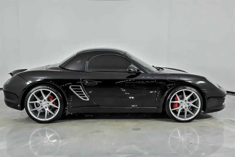 2010 Porsche 987 Boxster S - Image 13 of 21
