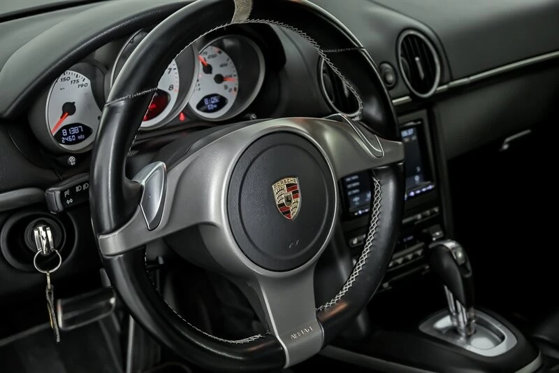 2010 Porsche 987 Boxster S - Image 21 of 21