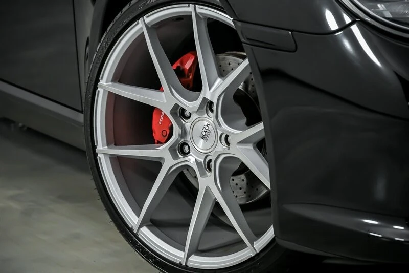 2010 Porsche 987 Boxster S - Image 3 of 21