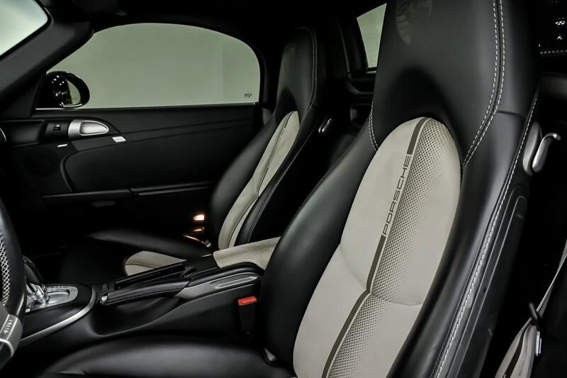 2010 Porsche 987 Boxster S - Image 20 of 21