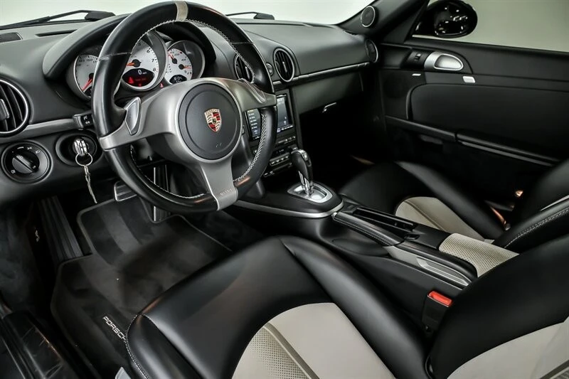 2010 Porsche 987 Boxster S - Image 18 of 21