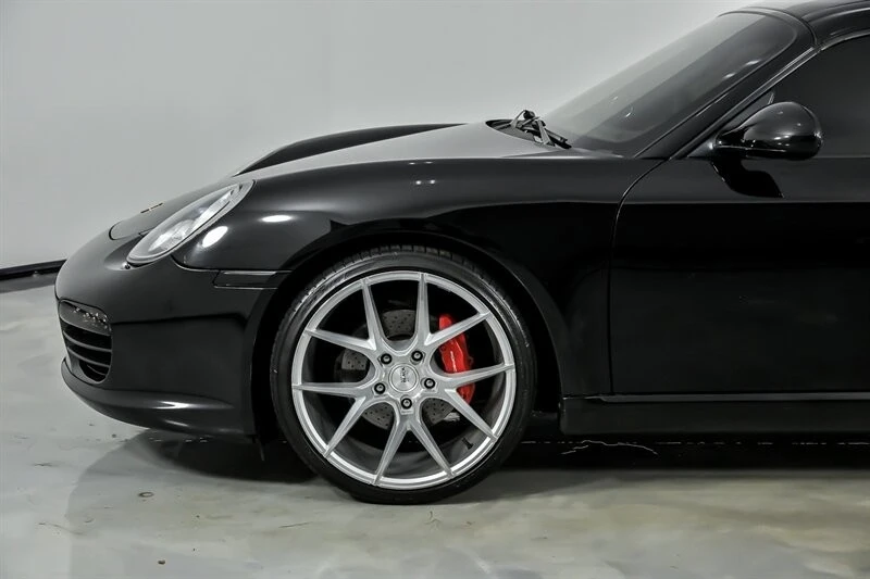 2010 Porsche 987 Boxster S - Image 6 of 21