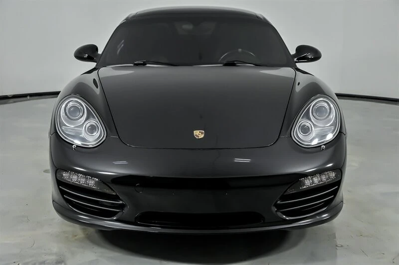 2010 Porsche 987 Boxster S - Image 4 of 21